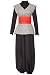 Cosplay Dragon Ball Z Son Goku Black Zamasu Kai Costume Kong-fu Suit