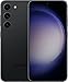 Samsung Galaxy S23 5G Factory Unlocked 128GB - Phantom Black (Renewed)