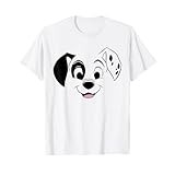 ディズニー 101匹わんちゃん パッチコスチューム Tシャツ