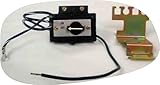 Cr305x230n Selector Switch Kit Hand-Auto Size 2