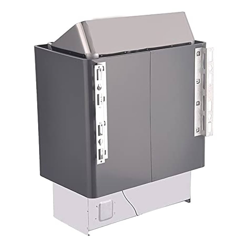 Stainless Steel Sauna Room Heater,Electric Sauna Stove