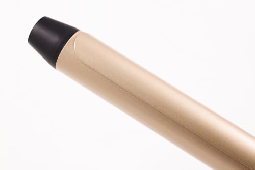Image of HNK Professional Green EMERALD 28MM Hair Curler with Digital Temperature Control - Fast 15 Sec Heat Up | Instant Heat Recovery | Soft Touch Grip | 3m Swivel Cord | Available in 8 Barrel Sizes (9mm-32mm)