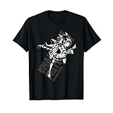 ウマ娘 プリティーダービー キタサンブラック Tシャツ