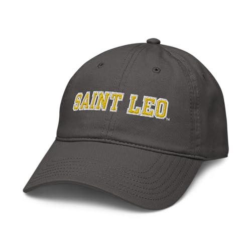 Gorra oficial ajustable St. Leo Lions miniatura 1