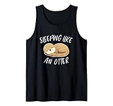 Sea Otter Design