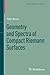 Produktbild Geometry and Spectra of Compact Riemann Surfaces (Modern Birkhäuser Classics)