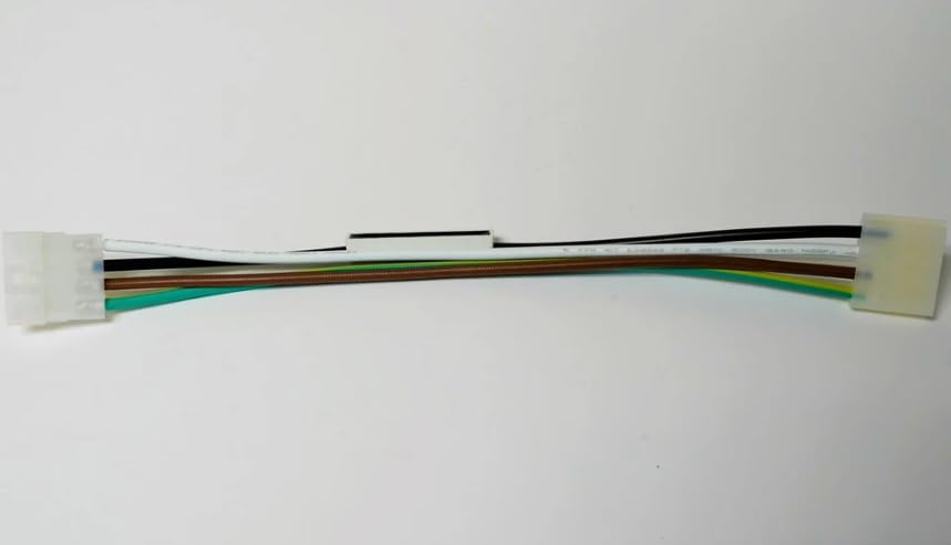Ice Maker Wiring Harness