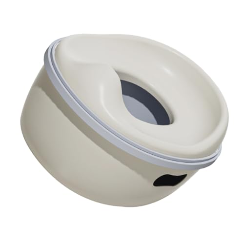 Generic Toilet Seat Potty Training Toilet for Kids Travel Potty Compact Safe for Boys Girls