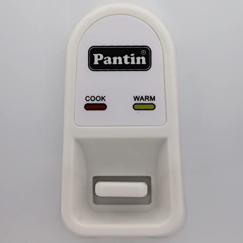 Commercial Restaurant Electric Rice Cooker (25 Cups Raw) 50 Cups Cooked - 1500W #TOP2