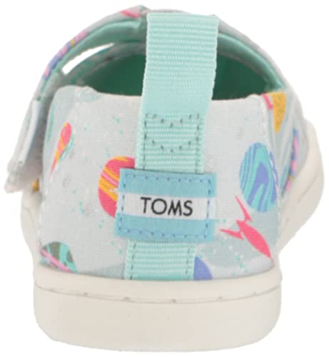 Image of Toms Unisex-Child Alpargata
