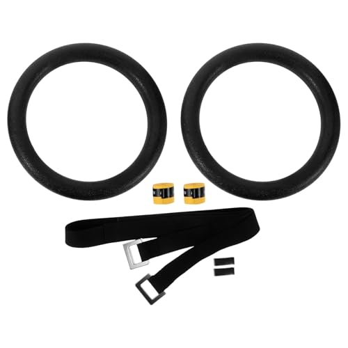 LIFKOME ���߉\�X�g���b�v�t���t�B�b�g�l�X�����O �Ԃ牺����ؗ̓g���[�j���O�p�̑��p�����O ������p�v���A�b�v��� �����Ƒ̊�����