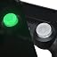 Glow in Dark Green