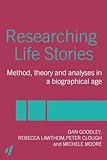 Researching Life Stories