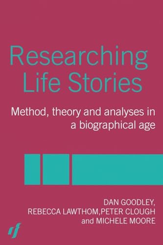 Researching Life Stories