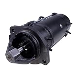 OCTOT 01183712 01180928 Starter Motor Fits for Deutz Engine TCD2013L042V TCD2012L042V TCD2012L062V