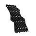 balacoo Car Window Pet Gate Stretchable Car Window Ventilation Grill Mesh