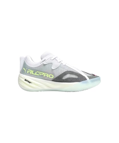 Chaussures de basketball All Pro NITRO™ 2 Unisexe - vue 10