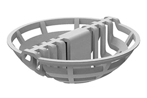 Preisvergleich Produktbild ACO ShowerDrain Haarsieb