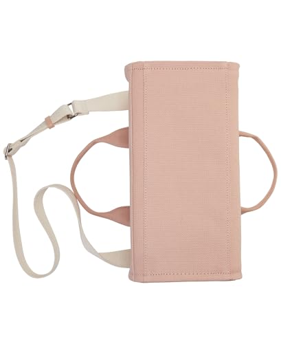 Image of DKNY Women's Hadlee Medium Canvas Tote Bag