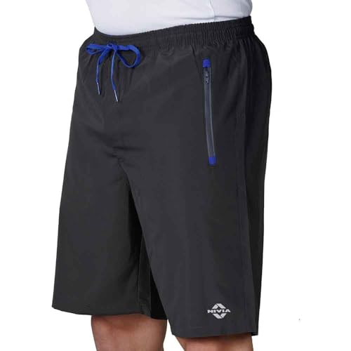 Image of Nivia Running Urban Peach Shorts