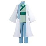 Anime Game Scissor Seven Cosplay Costumes Redtooth Cosplay Costume Uniforms New (L)