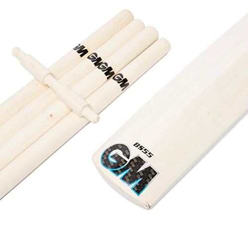 Gunn & Moore Gm Cricket Unisex Beginner Child Diamond Cricket Set - Age (11-13) Size 3 #TOP3