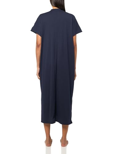 Image of N Natori Women's Breeze V Neck Caftan Length 48 inch