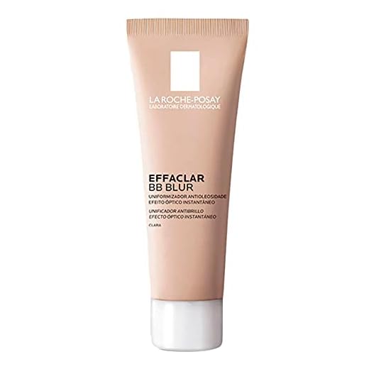 La Roche-Posay Effaclar BB Blur Mousse Clara - BB Cream 20ml