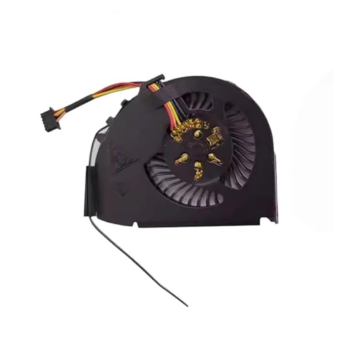 Ventilateur PC portable pour Lenovo ThinkPad T440S T450S 5V