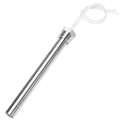DERNORD 1000W Cartridge Heater