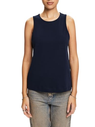 ESPRIT - ESPRIT 044EE1K354, Bleu, XXS