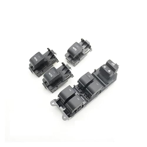 Interrupteur de lève-vitre pour Toyota Land Cruiser Prado 150 Reiz Crown