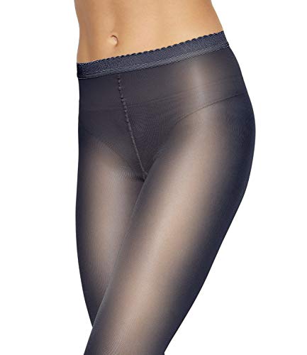 Pantimedias Wolford 40 DEN con elasticidad y suavidad para mujer 2