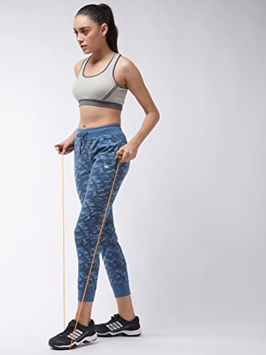 Image of Modeve Printed Women Track Pant