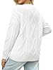 MixShe Sweaters for Women Oversized Sweater Fall F... #1