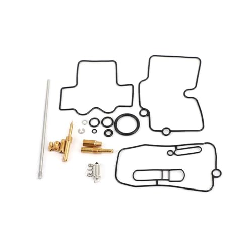 Kit de réparation carburateur moto CRF250R pour stopper les fuites