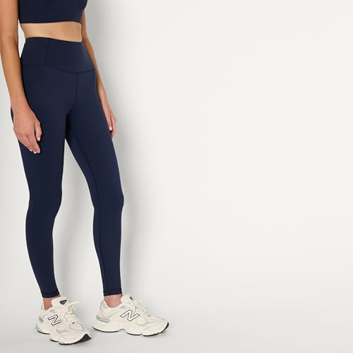 Image of Amazon Essentials Women's Active Total Train Gym Workout Leggings