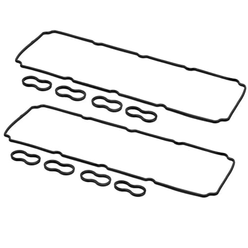 Joint de couvre-culasse pour Jeep Commander 2006-2010 | 5114179AB - 2