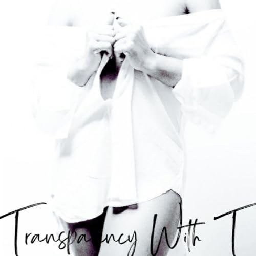 Transparency With T cover art