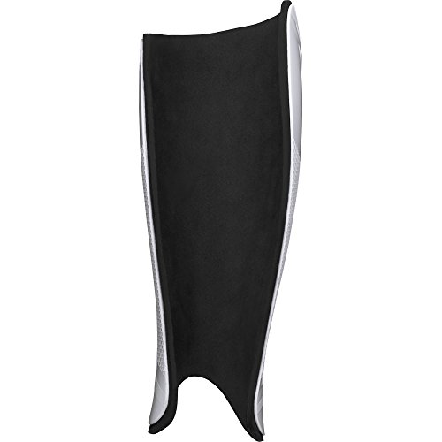Stx Field Hockey Stallion 400 Shin Guard, White , Large #TOP2