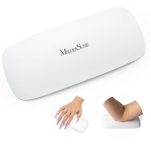 Torno Profesional Recargable para Uñas con Apoyo de Brazo miniatura 3