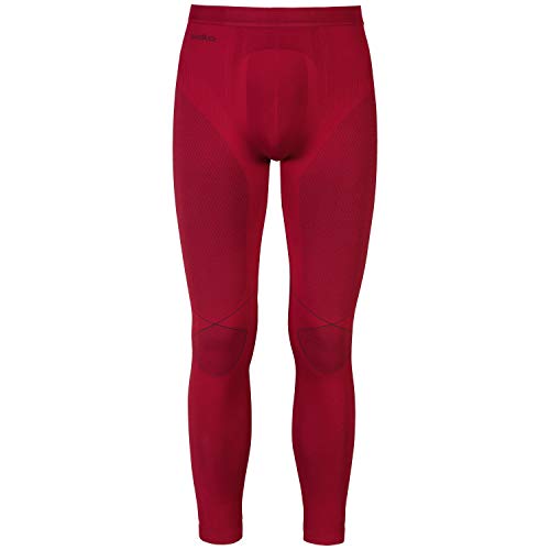 Odlo Evolution Warm, Calzamaglia Uomo