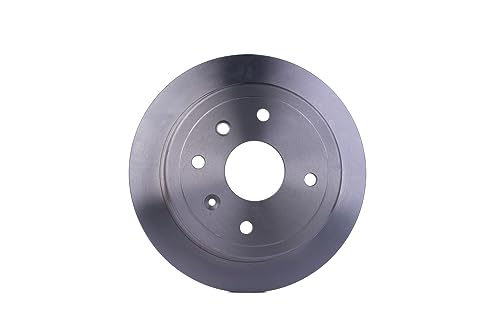 HELLA 8Dd 355 114-161 Disque De Frein 54630 pour Essieu Arrière