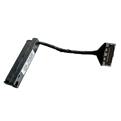 Conector de disco duro Dell Latitude E3570 SATA para solucionar desconexiones 2