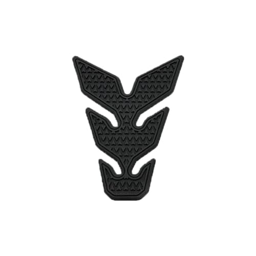 Protège-réservoir moto antidérapant MT09 : un grip latéral parfait et durable pour FZ09 2013-2023