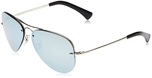 Ray-Ban RB3449 Aviator Sunglasses
