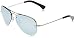Ray-Ban Men's 0RB3449 Aviator Sunglasses