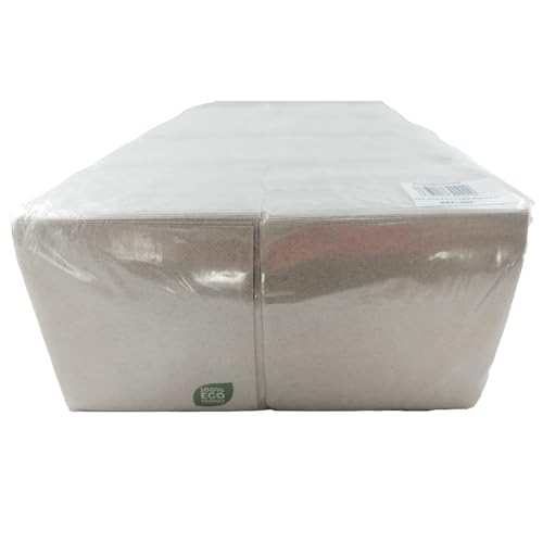 Servilletas ecológicas pequeñas para evitar goteos en vasos y copas 6