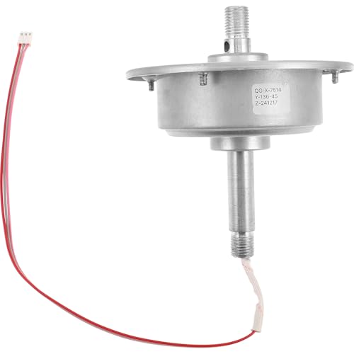 Moteur de ventilateur de plafond silencieux Lurrose pour réparer un appareil de refroidissement