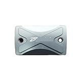 Bouchon Liqui Frein Couvercle de réservoir d'embrayage frein avant moto, accessoires, bouchon d'huile fluide, pièces pompe pour BANDIT S 650 S650 1250/1250S